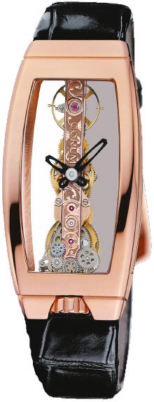 113.101.55/0001 0000 Corum Miss Golden Bridge