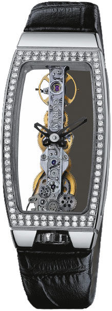 B113/00823 Corum Miss Golden Bridge