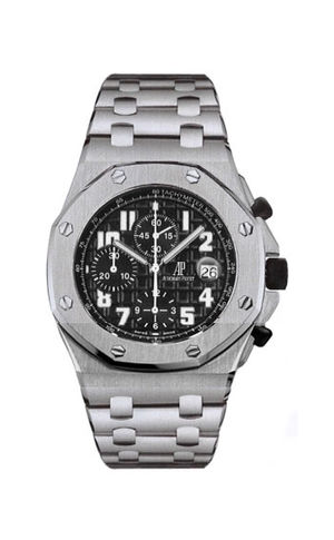 26170ST.OO.1000ST.08 Audemars Piguet Royal Oak Offshore