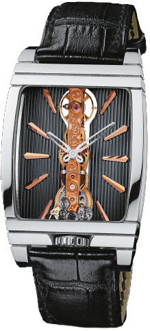 113.770.70/0001 GN04 Corum Golden Bridge