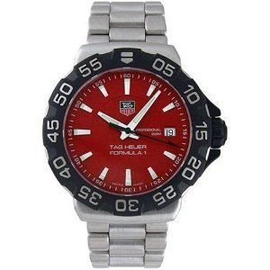 WAH1112.BA0850 Tag Heuer Formula 1