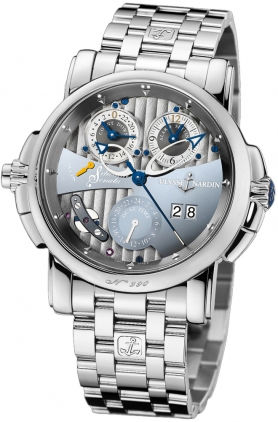 670-85-8 Ulysse Nardin Sonata
