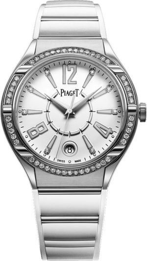 G0A35014 Piaget Polo