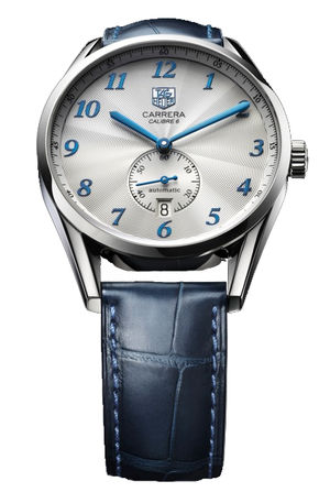 WAS2111.FC6293 Tag Heuer Carrera