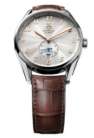 tag carrera heritage