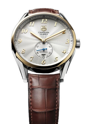WAS2150.FC6181 Tag Heuer Carrera