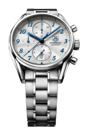 cas2111.ba0730 Tag Heuer Carrera
