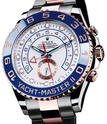 116681 Rolex Yacht-Master