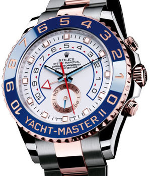 116681 Rolex Yacht-Master