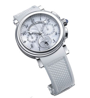 8827BB/52/586 Breguet Marine