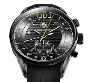 CAR5A10.FT6034 Tag Heuer Carrera Micro