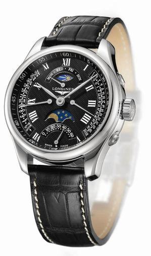 L2.739.4.51.7 Longines Master Collection