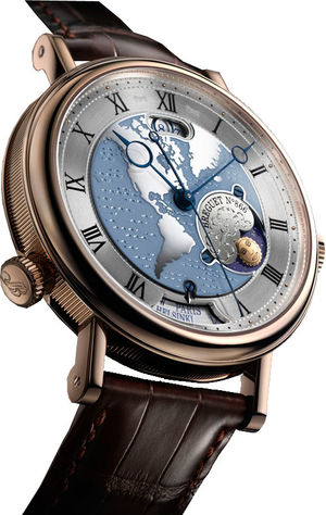 5717BR/US/9ZU Breguet Classique
