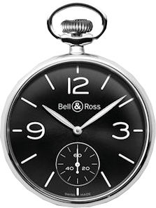 PW1 Bell & Ross Vintage  WW1/WW2