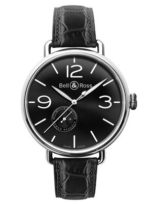 WW1 Bell & Ross Vintage  WW1/WW2