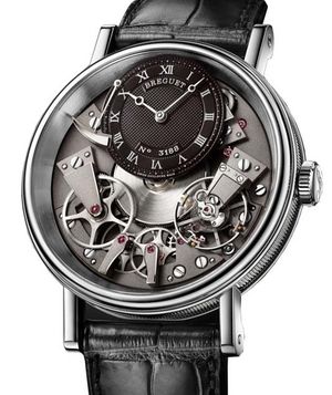 7057BB/G9/9W6 Breguet Tradition