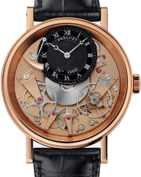 7057BR/R9/9W6 Breguet Tradition