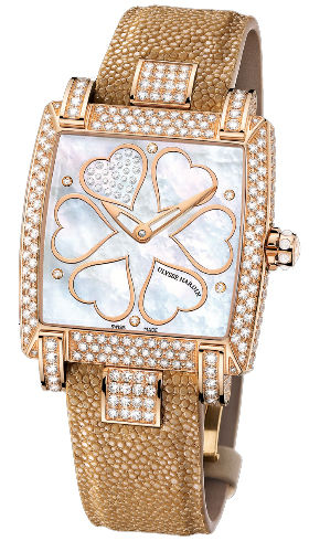 136-91FC/HEART V2 Ulysse Nardin Caprice