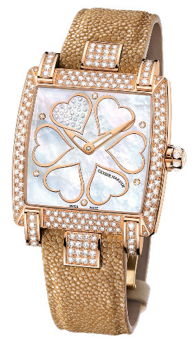 136-91AC/HEART V2 Ulysse Nardin Caprice