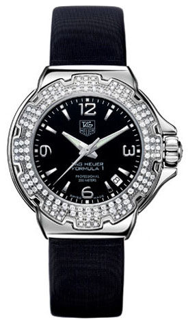 WAC1214.FC6218 Tag Heuer Lady Carrera