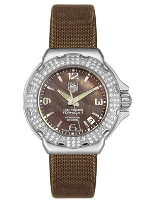 WAC1217.FC6221 Tag Heuer Lady Carrera