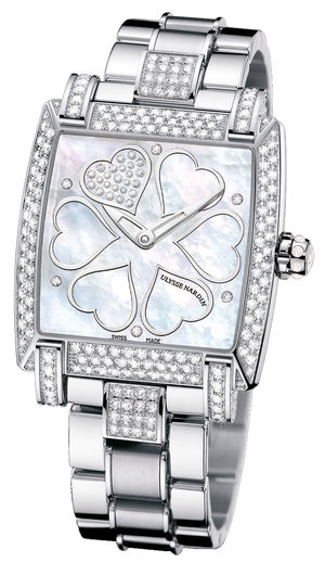 133-91AC-7C/HEART Ulysse Nardin Caprice