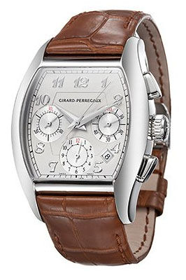 27650-11-123-BACA Girard Perregaux Richeville Chronograph
