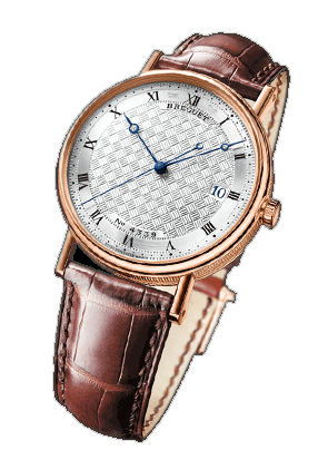 5177BR/12/9V6 Breguet Classique