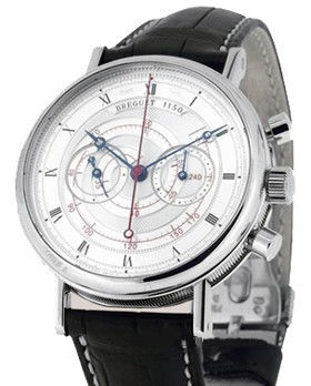 5247BB/12/9V6 Breguet Classique