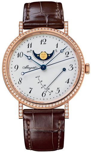 8788BR/29/986/DD00 Breguet Classique