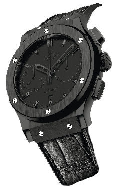 521.CM.1110.LR Hublot All Black