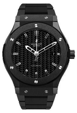 511.CM.1770.CM Hublot Classic Fusion 45 mm
