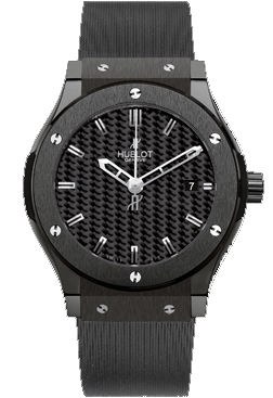 542.CM.1770.RX Hublot Classic Fusion 42 mm