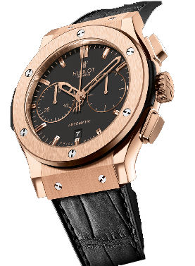 521.OX.1180.LR Hublot Classic Fusion Chronograph