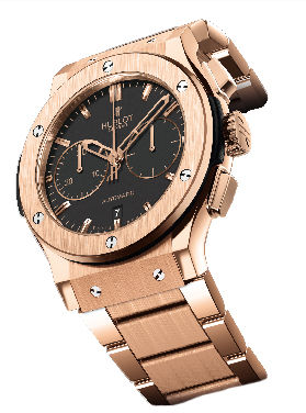 521.OX.1180.OX Hublot Classic Fusion Chronograph