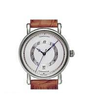 CH-2823-C BROWN Chronoswiss Chronometer Chronograph