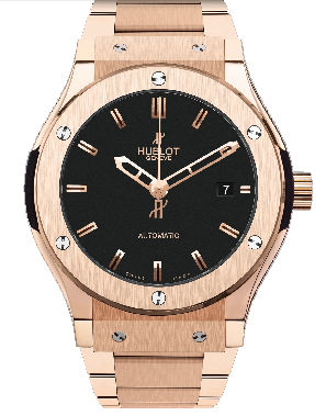511.OX.1180.OX Hublot Classic Fusion 45 mm