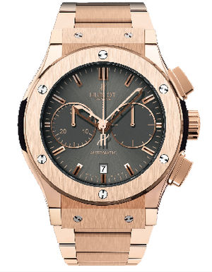 521.OX.7080.OX Hublot Gold
