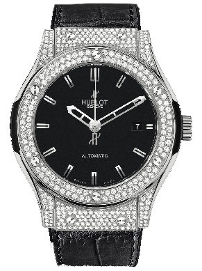 542.ZX.1170.LR.1704 Hublot Zirconium