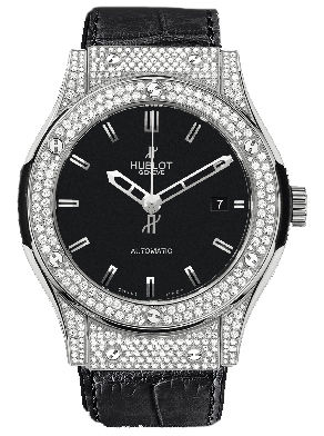 565.ZX.1170.LR.1704 Hublot Zirconium