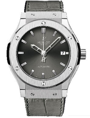565.ZX.7070.LR Hublot Zirconium