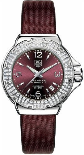 WAC1219.FC6223 Tag Heuer Lady Carrera