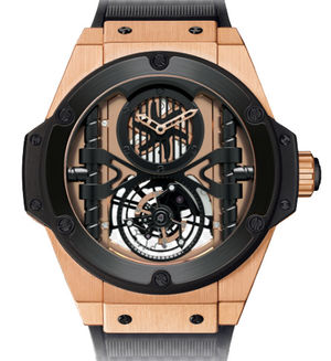 705.OM.0007.RX Hublot Big Bang Tourbillon