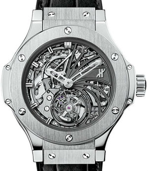 304.TX.1170.LR Hublot Big Bang Tourbillon