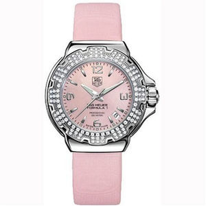 WAC1216.FC6220 Tag Heuer Lady Carrera