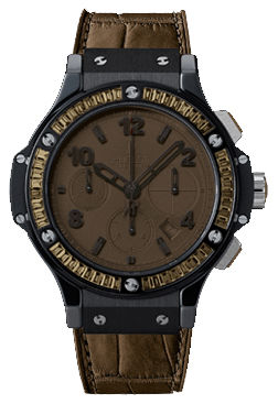 341.CC.5490.LR.1916 Hublot Black Tutti Frutti