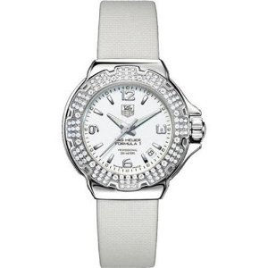 WAC1215.FC6219 Tag Heuer Lady Carrera