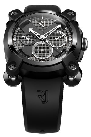 RJ.M.CH.IN.005.01 RJ Romain Jerome Air Moon Invader