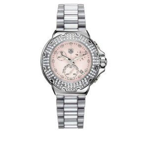 CAC1311.BA0852 Tag Heuer Lady Carrera
