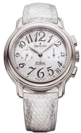 03.1230.4002.01.C508 Zenith Star Ladies